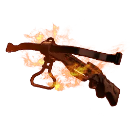 Fire Arrow Crossbow Schematic 1