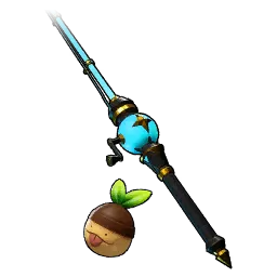 Beginner Fishing Rod (Gumoss) Schematic