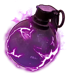 Dragon Grenade