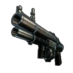 Grenade Launcher Schematic 1
