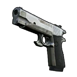Handgun Schematic 1