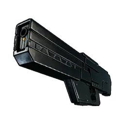 Laser Rifle Schematic 1