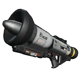 Rocket Launcher Schematic 1
