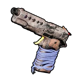 Makeshift Handgun Schematic 1