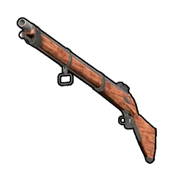 Musket Schematic 1