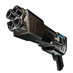 Core Eject Shotgun Schematic 4