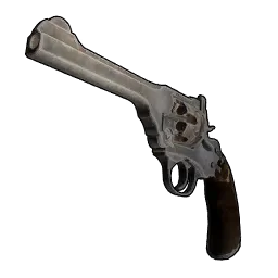 Old Revolver Schematic 1