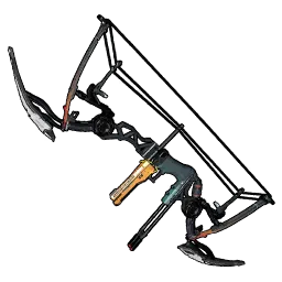 Advanced Bow Schematic 1