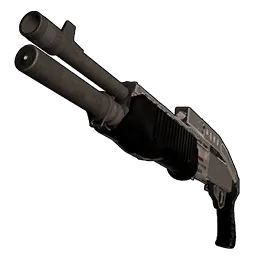 Semi-Auto Shotgun Schematic 1