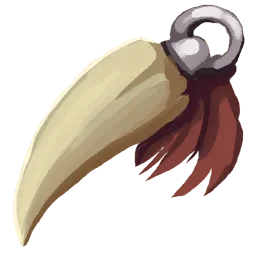 FangNecklace