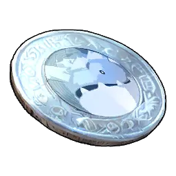 Whalaska Ignis Bounty Token