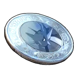 Cryolinx Terra Bounty Token