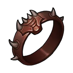 Ring of Dragon Resistance +1