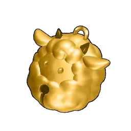 Growth Acceleration Bell +1