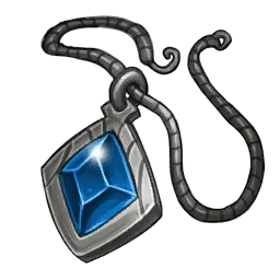 Defense Pendant +2