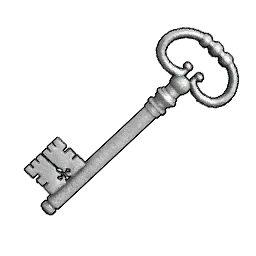 Silver Key