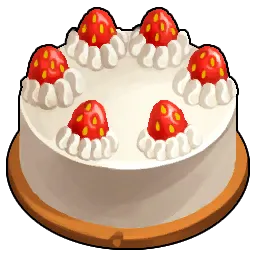 Cake