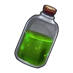 Suspicious Juice