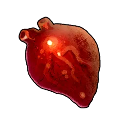 Precious Entrails