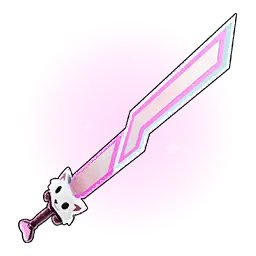 Legendary Meowmere