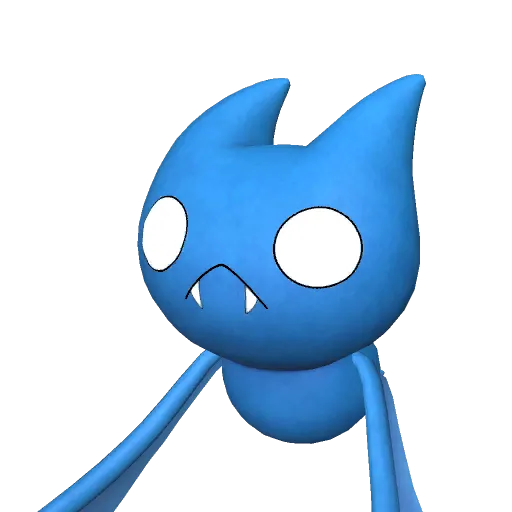Cave Bat