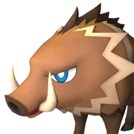 Rushoar