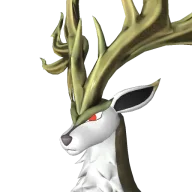 Eikthyrdeer Terra