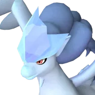 Frostallion