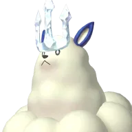 Kingpaca Cryst
