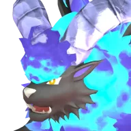 Blazehowl Noct