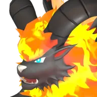 Blazehowl