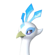 Frostplume