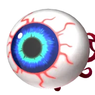 Eye of Cthulhu