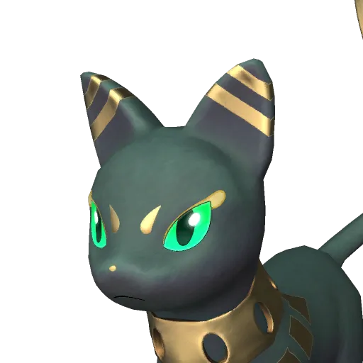 Noble Glimmer Mau