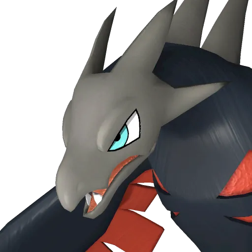 Rampaging Vanwyrm