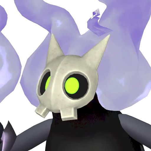Rampaging Sootseer