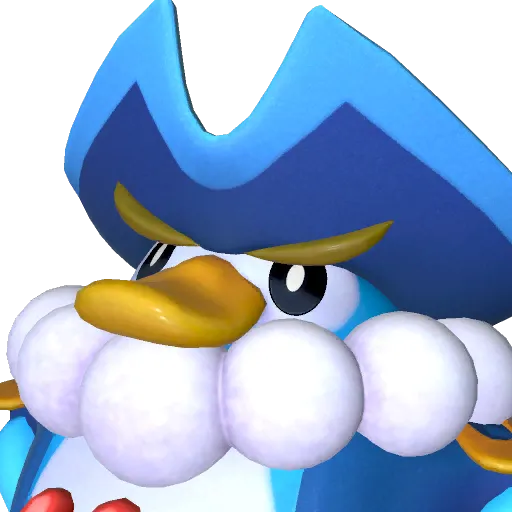 Pioneer of the Frozen Sea Penking