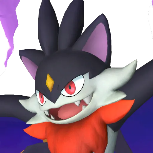Trickster Tombat
