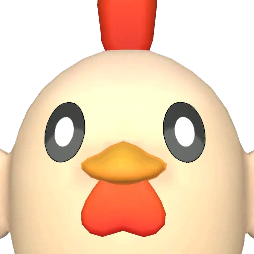 Plump & Juicy Chikipi