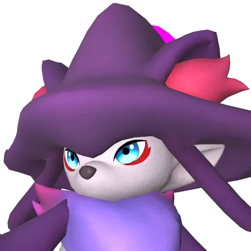 Phantasmal Furball Wixen Noct