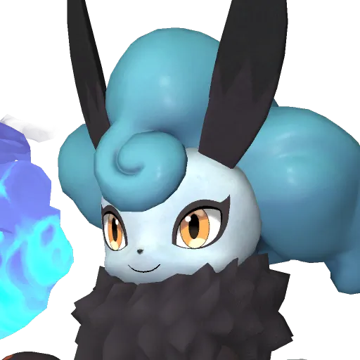 Soul of the Dark Rabbit Nitemary