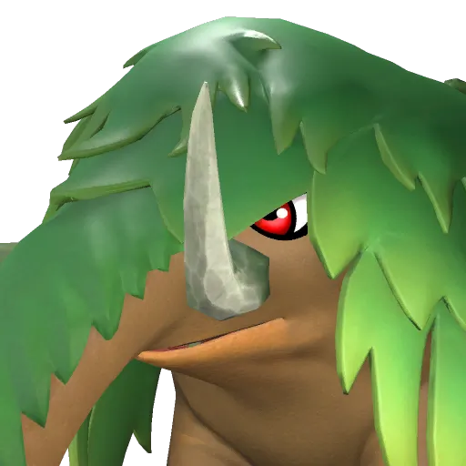 King of the Forest Mammorest