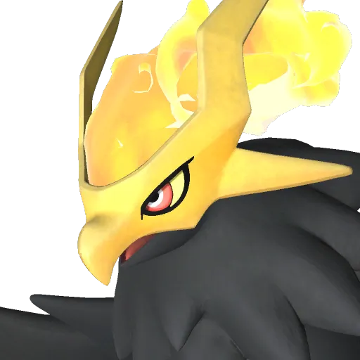 Rampaging Helzephyr Lux