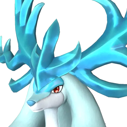 Frosthorn Beast Reindrix