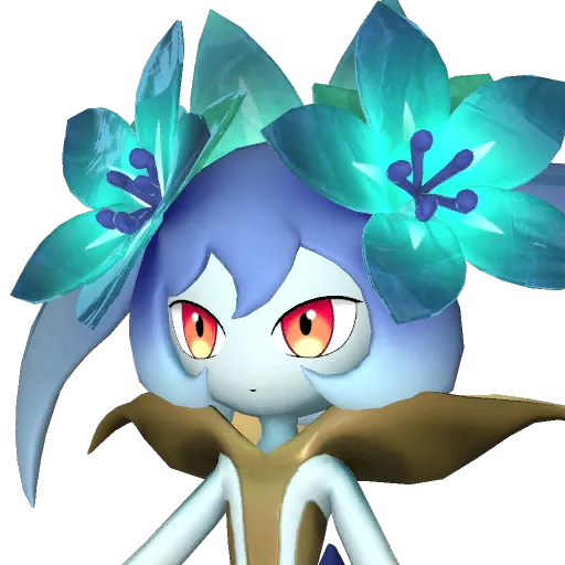 Empress of the Abyss Lyleen Noct