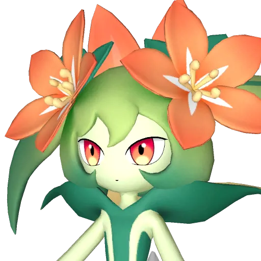 Lily Empress Lyleen