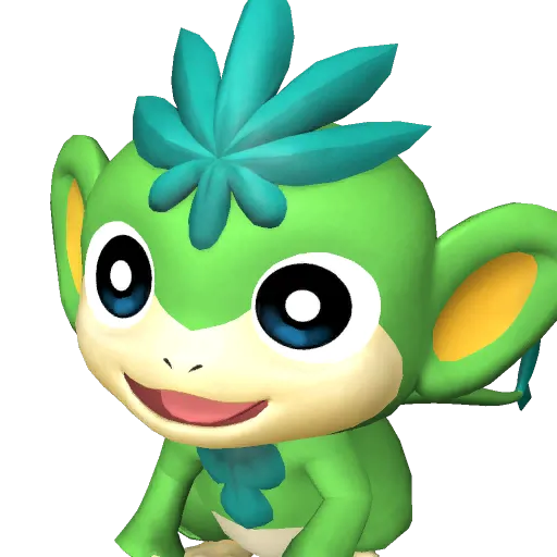 Dexterous Primate Tanzee