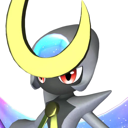 Crescent of the Darkest Night Selyne