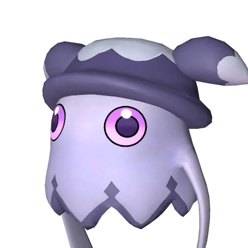 Emotionless Killamari