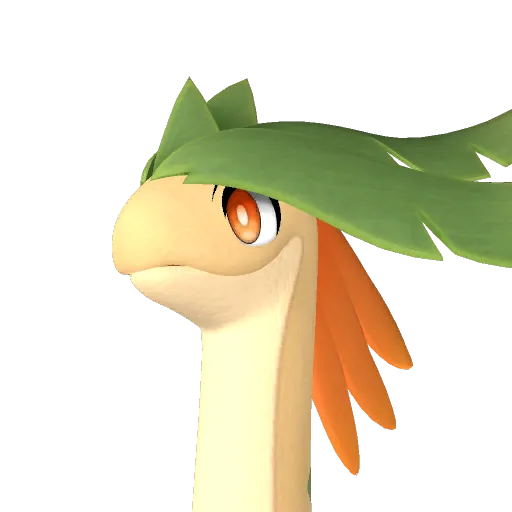 Ancient Bloombringer Braloha